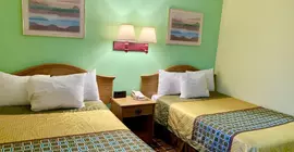 Travelers Inn Medford | Oregon - Medford (ve civarı) - Medford