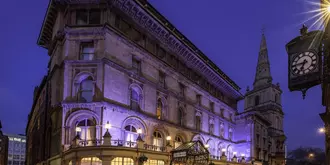 Mercure Bristol Grand Hotel