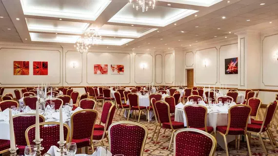 Mercure Bristol Grand Hotel | Bristol (ve civarı) - North Somerset - Bristol - Bristol Old City