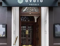 Ovolo Inchcolm Brisbane | Queensland - Brisbane (ve civarı) - Spring Hill