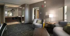 Courtyard by Marriott Charleston Summerville | Güney Karolayna - Charleston (ve civarı) - Summerville