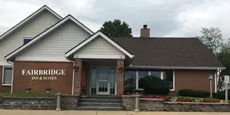 FairBridge Inn & Suites Akron Copley Township West