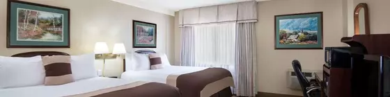 Ramada by Wyndham Denver Downtown | Kolorado - Denver (ve civarı) - Denver - Cheesman Park