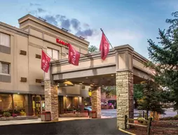 Ramada by Wyndham Denver Downtown | Kolorado - Denver (ve civarı) - Denver - Cheesman Park