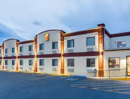 Super 8 by Wyndham Douglas | Wyoming - Douglas