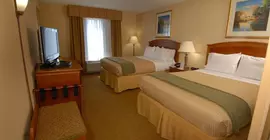 Holiday Inn Express & Suites Florence I-95 & I-20 Civic Ctr | Güney Karolayna - Florence (ve civarı) - Florence