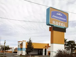 Howard Johnson by Wyndham Gallup | New Mexico - Gallup