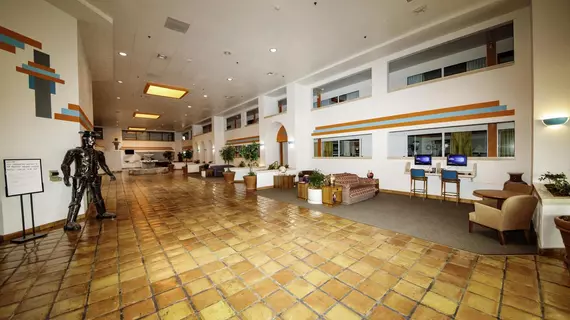 Howard Johnson by Wyndham Gallup | New Mexico - Gallup