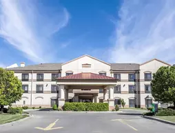 Quality Inn & Suites Guymon | Oklahoma - Guymon