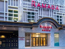 Ramada Hong Kong Grand View | Hong Kong - North Point (Kuzey Burnu)