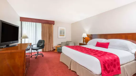 Clarion Hotel BWI Airport/Arundel Mills | Maryland - Baltimore (ve civarı) - Hanover