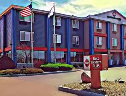 Best Western Plus Hudson I-94 | Wisconsin - Hudson (ve civarı) - Hudson