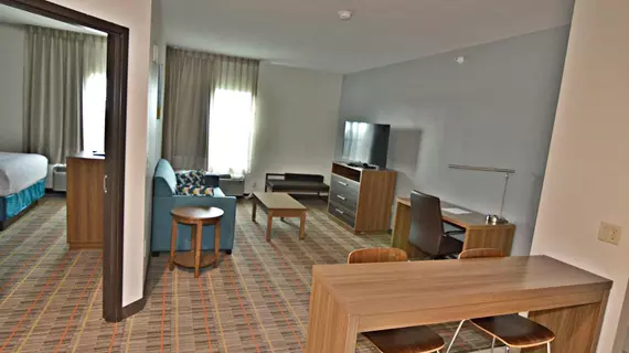 Best Western Ingleside Inn and Suites | Teksas - Corpus Christi (ve civarı) - Ingleside