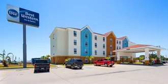 Best Western Ingleside Inn and Suites