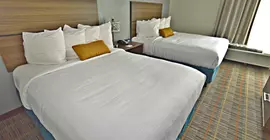 Best Western Ingleside Inn and Suites | Teksas - Corpus Christi (ve civarı) - Ingleside