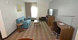 Best Western Ingleside Inn and Suites | Teksas - Corpus Christi (ve civarı) - Ingleside