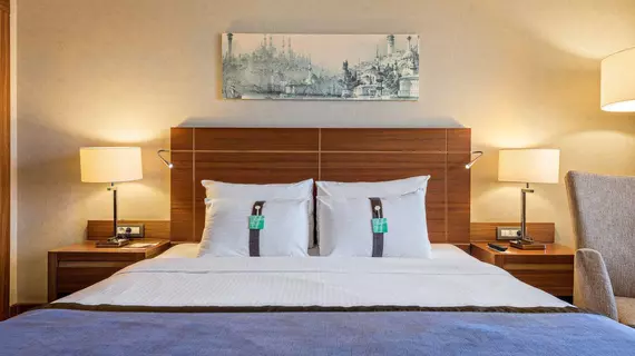 Holiday Inn Istanbul - Sisli |  Istanbul  - Şişli