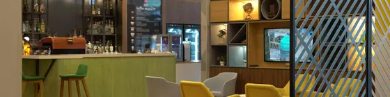 Holiday Inn Istanbul - Sisli |  Istanbul  - Şişli