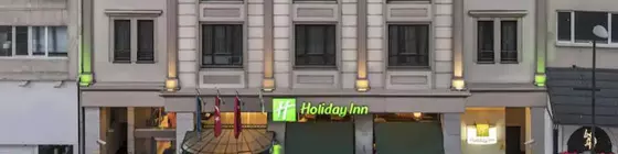 Holiday Inn Istanbul - Sisli |  Istanbul  - Şişli