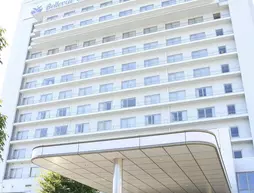 Bellevue Garden Hotel Kansai Airport | Osaka (idari bölge) - Izumisano