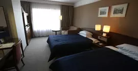 Bellevue Garden Hotel Kansai Airport | Osaka (idari bölge) - Izumisano