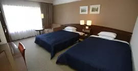 Bellevue Garden Hotel Kansai Airport | Osaka (idari bölge) - Izumisano