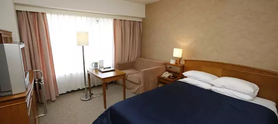 Bellevue Garden Hotel Kansai Airport | Osaka (idari bölge) - Izumisano