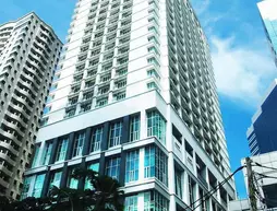 Mckey66 Seri Bukit Ceylon Residence | Kuala Lumpur (ve civarı) - Bukit Ceylon