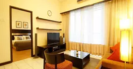 Mckey66 Seri Bukit Ceylon Residence | Kuala Lumpur (ve civarı) - Bukit Ceylon