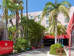 Ramada Plaza by Wyndham West Hollywood Hotel & Suites | Kaliforniya - Los Angeles County - West Hollywood