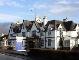 Buchanan Arms Hotel | İskoçya - Greater Glasgow - Dunbartonshire - Glasgow