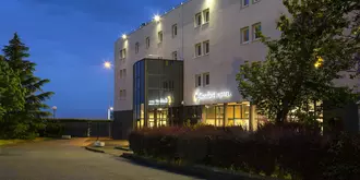 Comfort Hotel Aeroport Lyon St Exupery