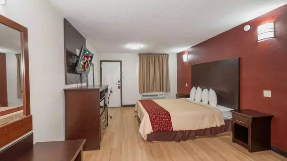 DAYS INN MORGAN CITY | Louisiana - Morgan City (ve civarı) - Morgan City