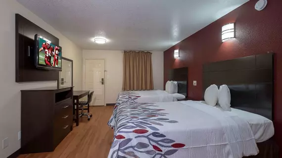 DAYS INN MORGAN CITY | Louisiana - Morgan City (ve civarı) - Morgan City