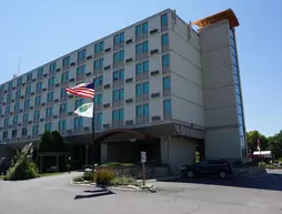 Holiday Inn At the Campus | Kansas - Manhattan (ve civarı) - Manhattan