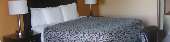 Days Inn by Wyndham Marietta White Water | Georgia - Atlanta (ve civarı) - Marietta