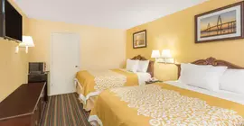 Days Inn by Wyndham Mt Pleasant-Charleston-Patriots Point | Güney Karolayna - Charleston (ve civarı) - Mount Pleasant