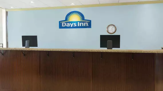 Days Inn by Wyndham Mt Pleasant-Charleston-Patriots Point | Güney Karolayna - Charleston (ve civarı) - Mount Pleasant