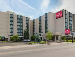 Ramada By Wyndham Niagara Falls near the Falls | Ontario - Niagara Regional Belediyesi - Niagara Şelalesi (ve civarı), Kanada - Niagara Şelalesi