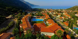 Ölüdeniz Turquoise Hotel