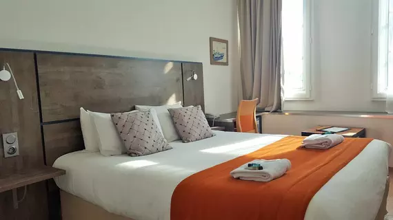 Hotel Saint Jean d’Acre | Nouvelle-Aquitaine - Charente-Maritime (bölge) - La Rochelle - La Rochelle   Kent Merkezi