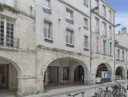 Hotel Saint Jean d’Acre | Nouvelle-Aquitaine - Charente-Maritime (bölge) - La Rochelle - La Rochelle   Kent Merkezi