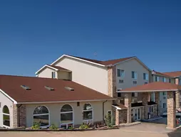 Red Roof Inn Osage Beach - Lake of the Ozarks | Missouri - Osage Beach (ve civarı) - Osage Beach