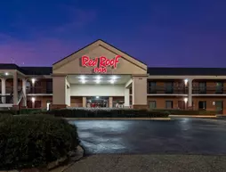 Red Roof Inn Prattville | Alabama - Montgomery (ve civarı) - Prattville