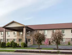 Super 8 by Wyndham Rexburg | Idaho - Rexburg (ve civarı) - Rexburg