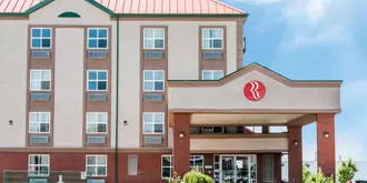 Ramada by Wyndham Sherwood Park