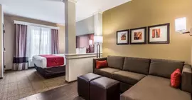 Comfort Suites St George University Area | Utah - St. George (ve civarı) - St. George