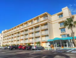 Howard Johnson by Wyndham St. Pete Beach FL Resort Hotel | Florida - St. Petersburg - Clearwater (ve civarı) - St. Pete Beach