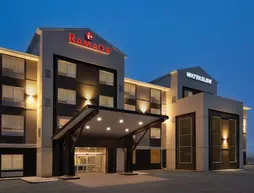 Ramada by Wyndham Airdrie Hotel & Suites | Alberta - Calgary (ve civarı) - Airdrie