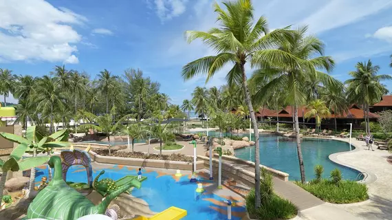 Pelangi Beach Resort & Spa, Langkawi | Kedah - Langkawi